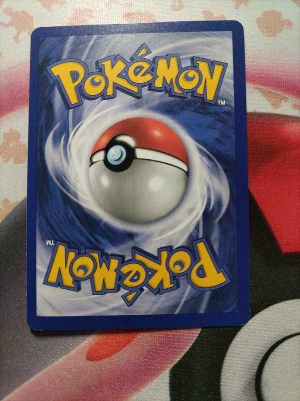 Pokemon Trading Card Game - Kakuna #47 Pokemon Base Set 2