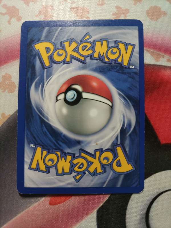 Pokemon Trading Card Game - Tangela #96 Pokemon Base Set 2