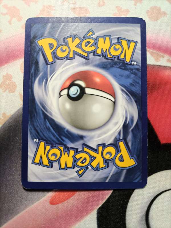 Pokemon Trading Card Game - Golbat #34 Pokemon Fossil