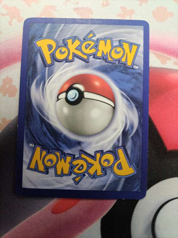 Pokemon Trading Card Game - Weezing #45 Pokemon Fossil 1