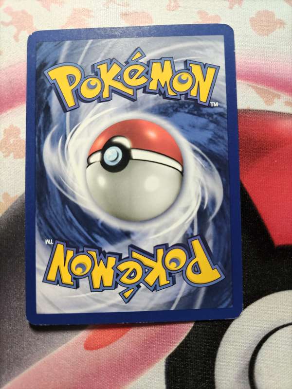 Pokemon Trading Card Game - Koffing #58 Pokemon Team Rocket -2