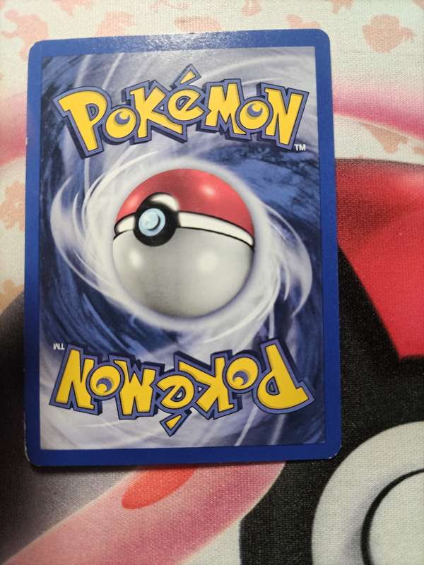 Pokemon Trading Card Game - Koffing #58 Pokemon Team Rocket -1