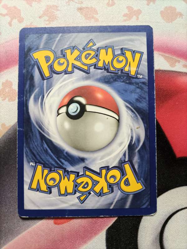 Pokemon Trading Card Game - Parasect #41 Pokemon Jungle - 2