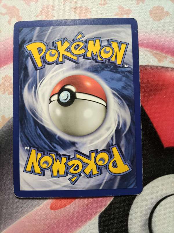 Pokemon Trading Card Game - Parasect #41 Pokemon Jungle - 1