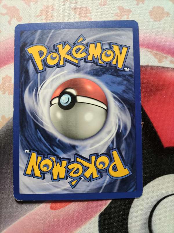 Pokemon Trading Card Game - Weepinbell #48 Pokemon Jungle - 2