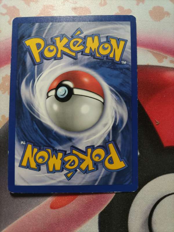 Pokemon Trading Card Game - Weepinbell #48 Pokemon Jungle - 1