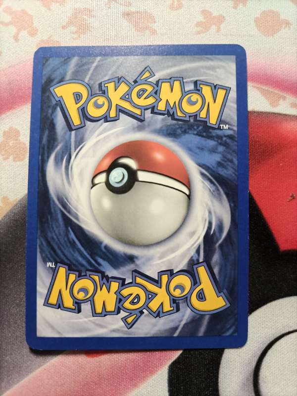 Pokemon Trading Card Game - Caterpie #53 Pokemon Neo Discovery - 1
