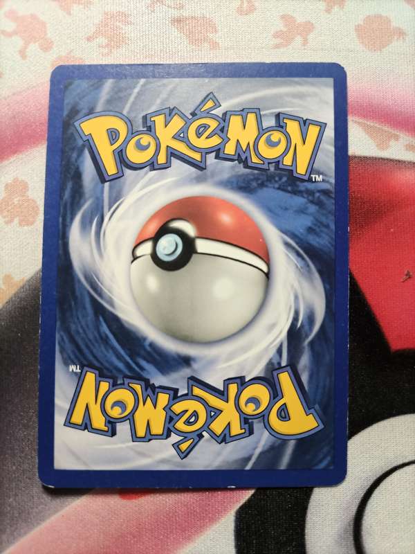 Pokemon Trading Card Game - Butterfree #19 Pokemon Neo Discovery