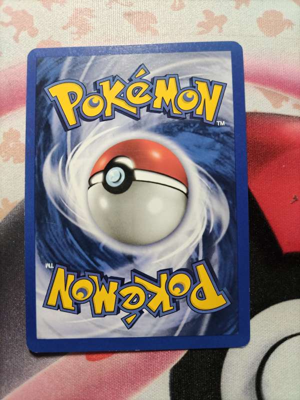 Pokemon Trading Card Game - Ariados #27 Pokemon Neo Genesis -2