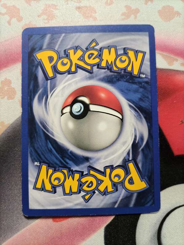 Pokemon Trading Card Game - Ariados #27 Pokemon Neo Genesis -1