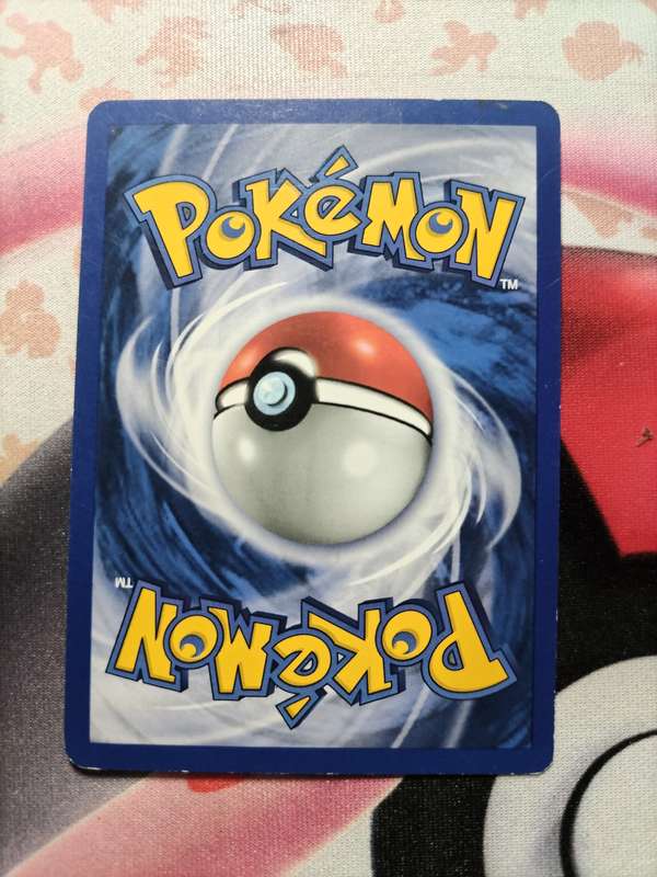 Pokemon Trading Card Game - Skiploom #49 Pokemon Neo Genesis