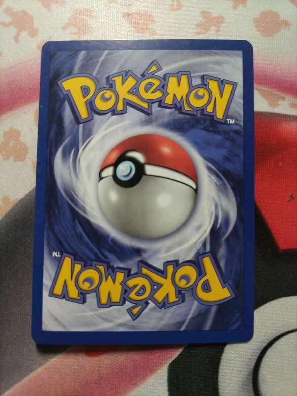 Pokemon Trading Card Game - Paras [1st Edition] #59 Pokemon Jungle - Italian
