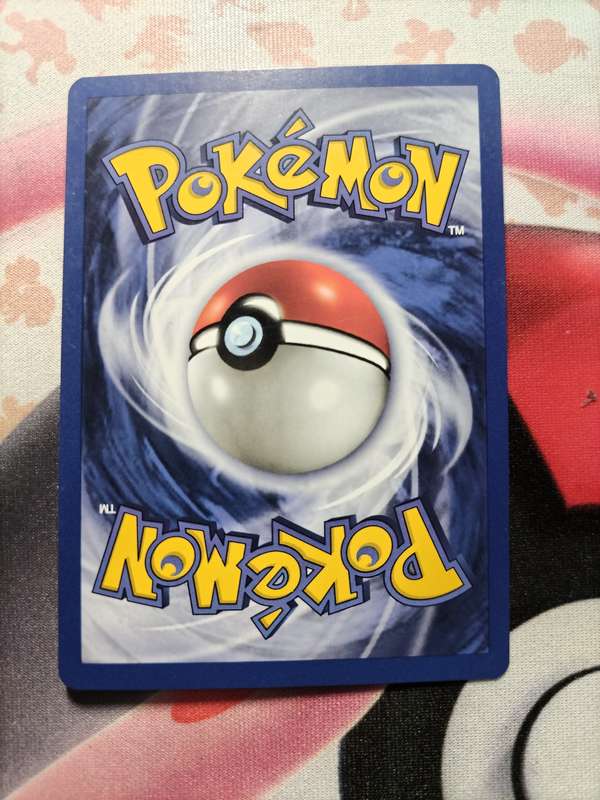 Pokemon Trading Card Game - Venonat [1st Edition] #63 Pokemon Jungle - Italian