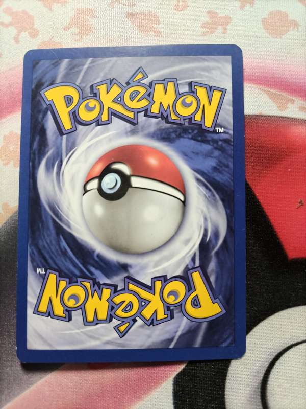 Pokemon Trading Card Game - Exeggcute [1st Edition] #52 Pokemon Jungle - Italian
