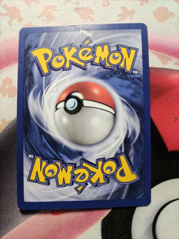 Pokemon Trading Card Game - Gloom [1st Edition] #37 Pokemon Jungle - Italian