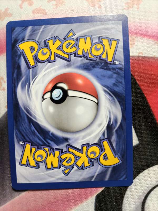 Pokemon Trading Card Game - Lickitung [1st Edition] #38 Pokemon Jungle [Italian]
