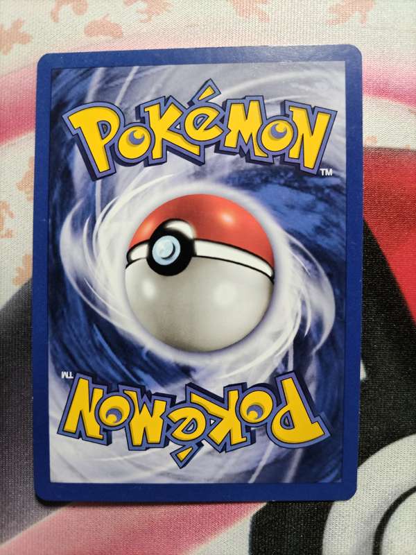 Pokemon Trading Card Game - Spearow [1st Edition] #62 Pokemon Jungle - 2 [Italian]