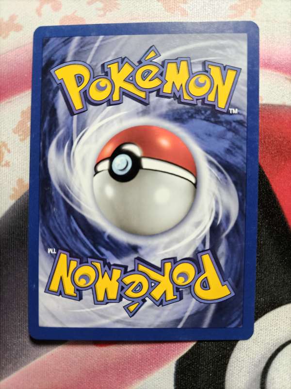 Pokemon Trading Card Game - Spearow [1st Edition] #62 Pokemon Jungle - 1 [Italian]