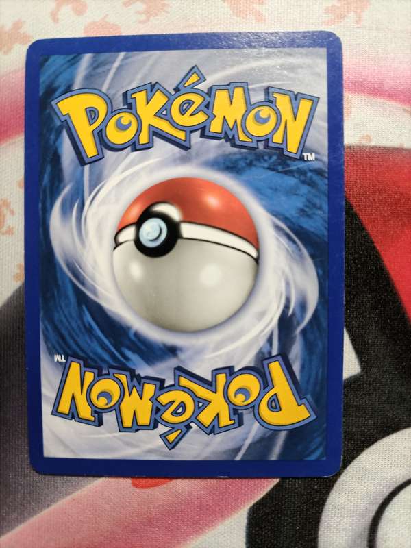 Pokemon Trading Card Game -  Spearow #62 Pokemon Jungle - 2