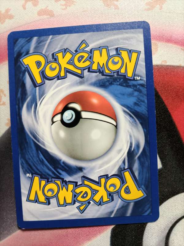Pokemon Trading Card Game -  Spearow #62 Pokemon Jungle - 1