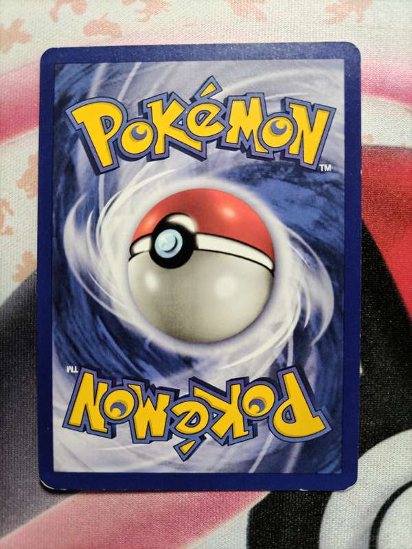 Pokemon Trading Card Game - Rattata #61 Pokemon Base Set - 3