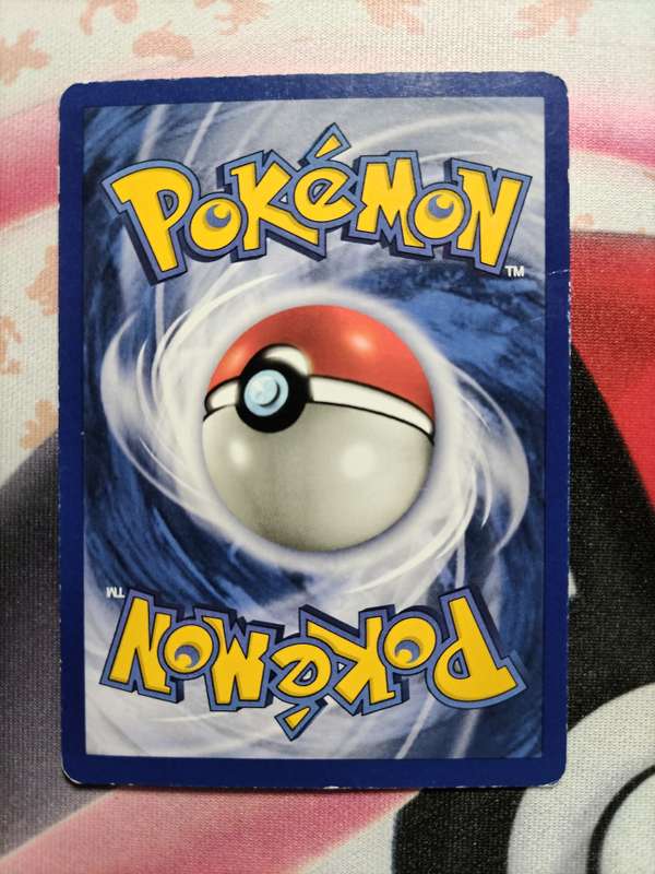 Pokemon Trading Card Game - Rattata #61 Pokemon Base Set - 2
