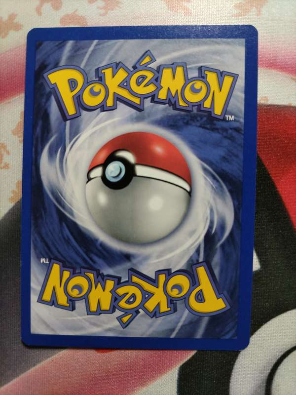 Pokemon Trading Card Game - Farfetch'd #40 Pokemon Base Set 2