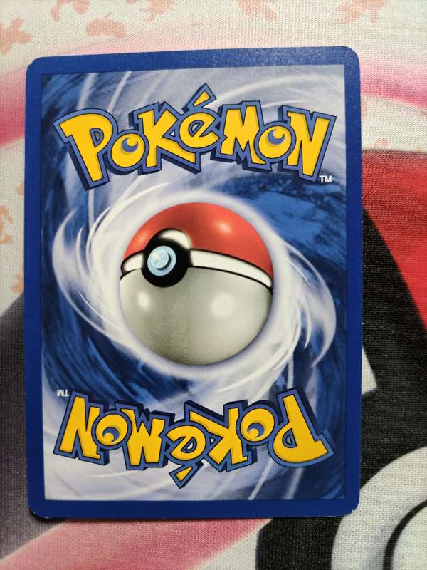 Pokemon Trading Card Game - Dark Raticate #51 Pokemon Team Rocket