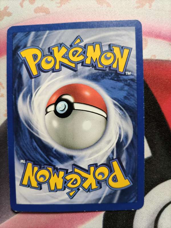 Pokemon Trading Card Game -  Magnemite [1st Edition] #60 Pokemon Team Rocket