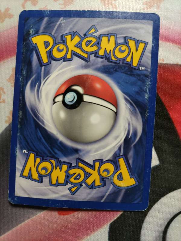 Pokemon Trading Card Game - Lt. Surge's Magnemite #80 Pokemon Gym Heroes