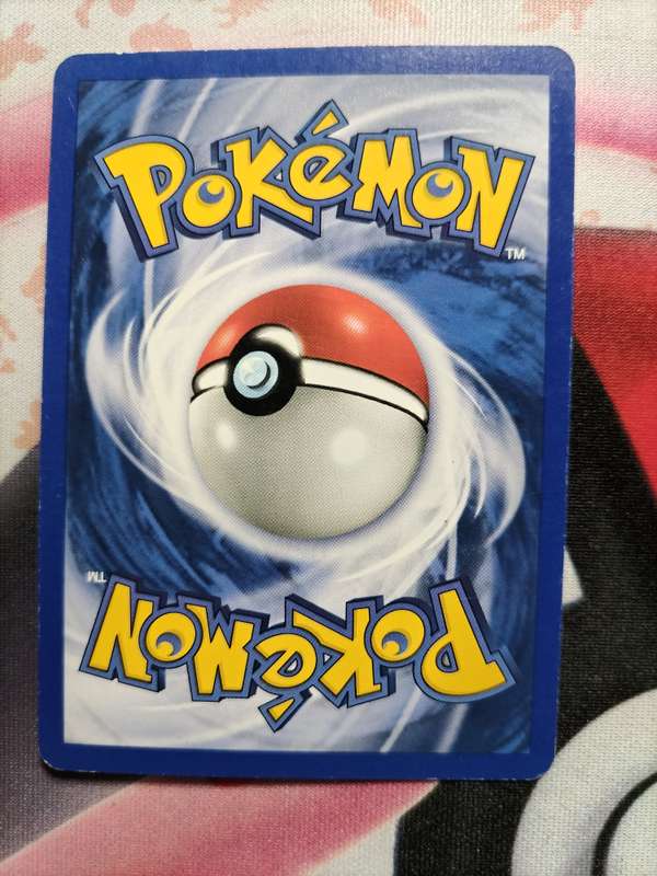 Pokemon Trading Card Game - Chinchou #55 Pokemon Neo Genesis - 2
