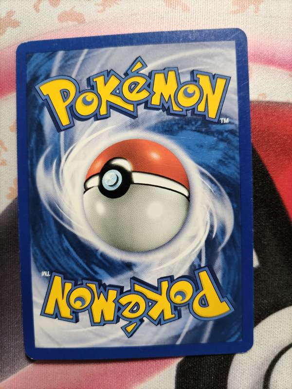 Pokemon Trading Card Game - Chinchou #55 Pokemon Neo Genesis - 1