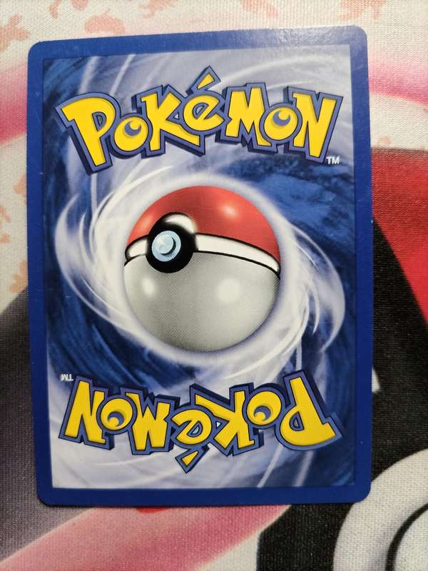 Pokemon Trading Card Game -  Chinchou #42 Pokemon Neo Revelation - 2