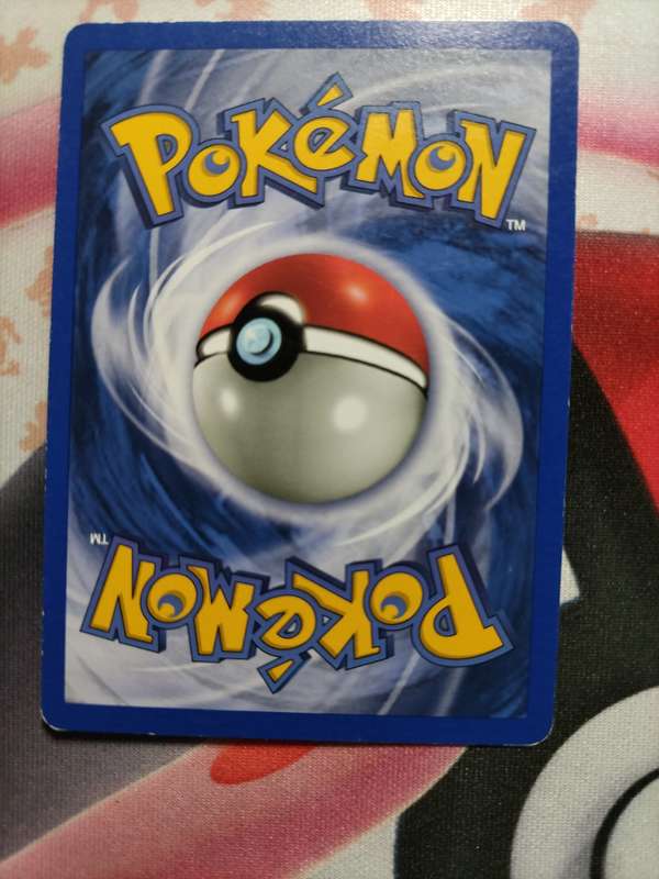 Pokemon Trading Card Game -  Chinchou #42 Pokemon Neo Revelation - 1