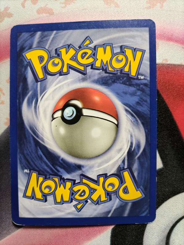Pokemon Trading Card Game -  Magnemite #79 Pokemon Base Set 2 - 2