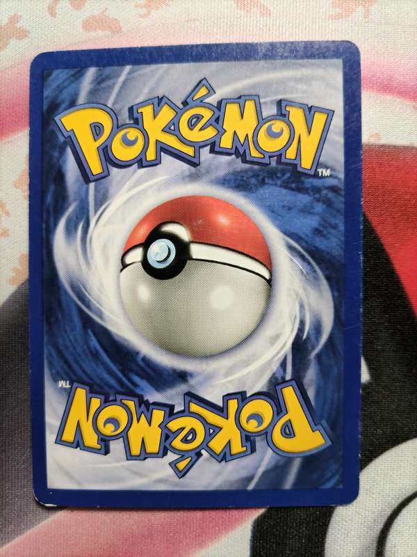 Pokemon Trading Card Game -  Magnemite #79 Pokemon Base Set 2 - 1