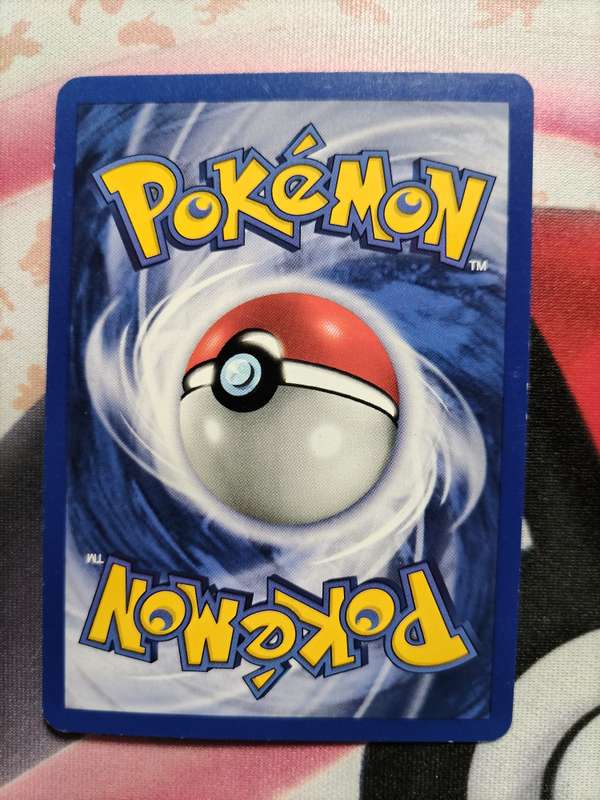 Pokemon Trading Card Game - Dark Electrode #34 Pokemon Team Rocket