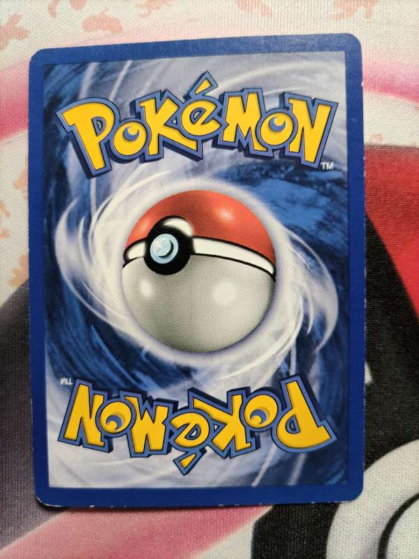 Pokemon Trading Card Game -  Voltorb #69 Pokemon Team Rocket - 5