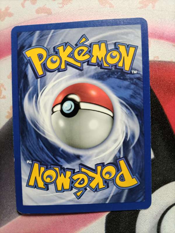 Pokemon Trading Card Game -  Voltorb #69 Pokemon Team Rocket - 3