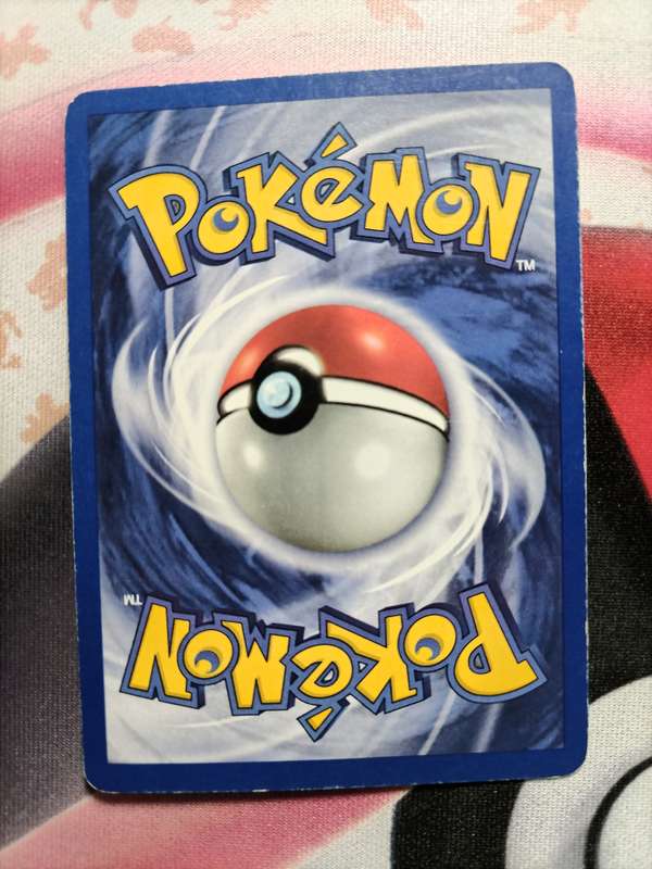 Pokemon Trading Card Game -  Voltorb #69 Pokemon Team Rocket - 2