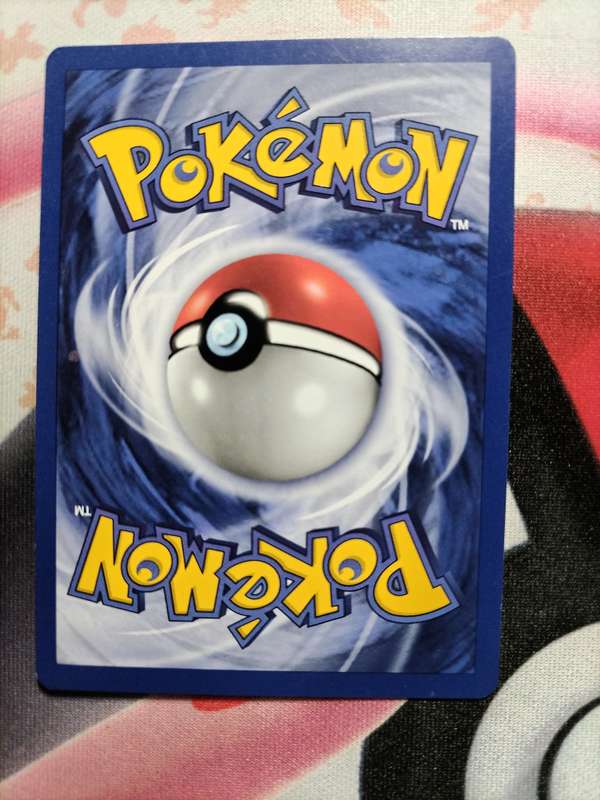 Pokemon Trading Card Game - Pikachu #60 Pokemon Jungle - 1