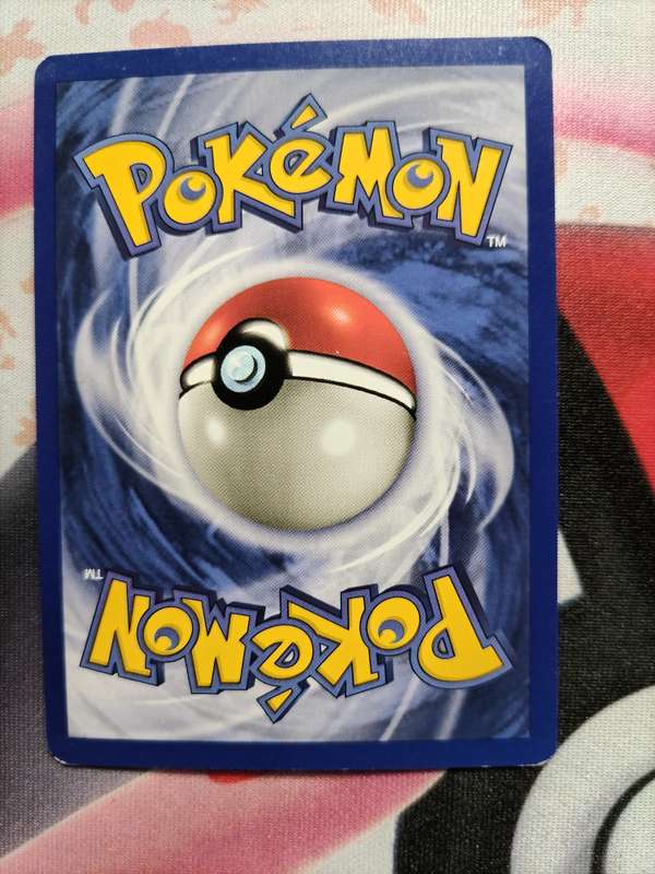 Pokemon Trading Card Game -  Poliwag #59 Pokemon Base Set - 1
