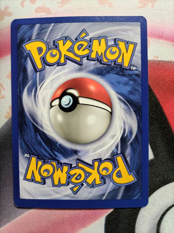 Pokemon Trading Card Game - Starmie #64 Pokemon Base Set