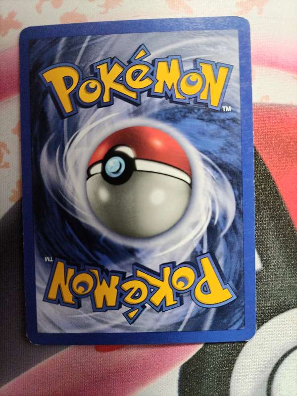 Pokemon Trading Card Game - Staryu #65 Pokemon Base Set - 5