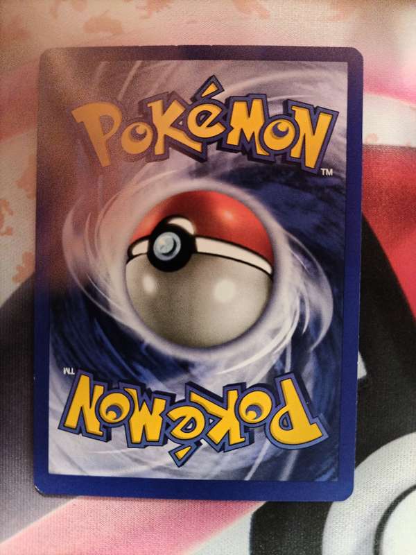 Pokemon Trading Card Game - Staryu #65 Pokemon Base Set - 4