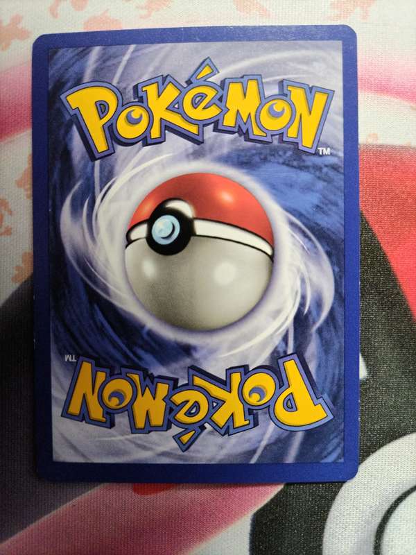 Pokemon Trading Card Game - Staryu #65 Pokemon Base Set - 3