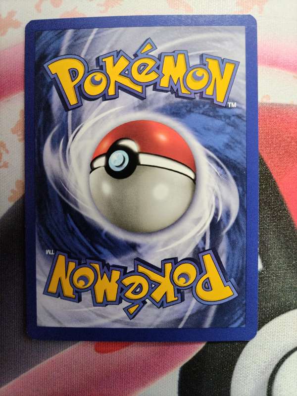 Pokemon Trading Card Game - Staryu #65 Pokemon Base Set - 2