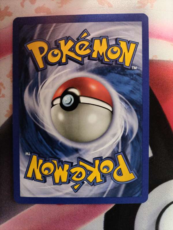 Pokemon Trading Card Game -  Remoraid #50 Pokemon Neo Revelation