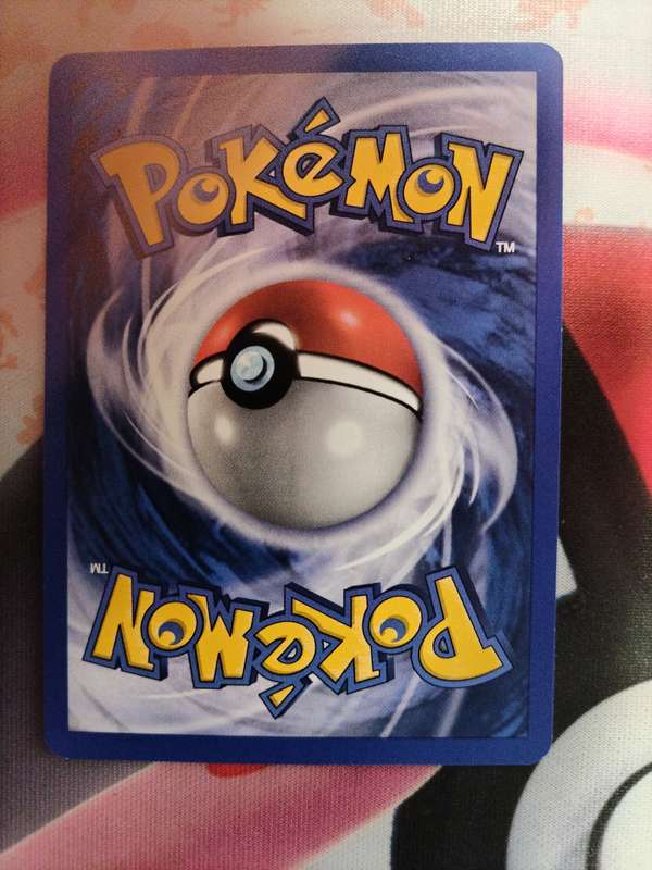 Pokemon Trading Card Game - Psyduck #65 Pokemon Team Rocket