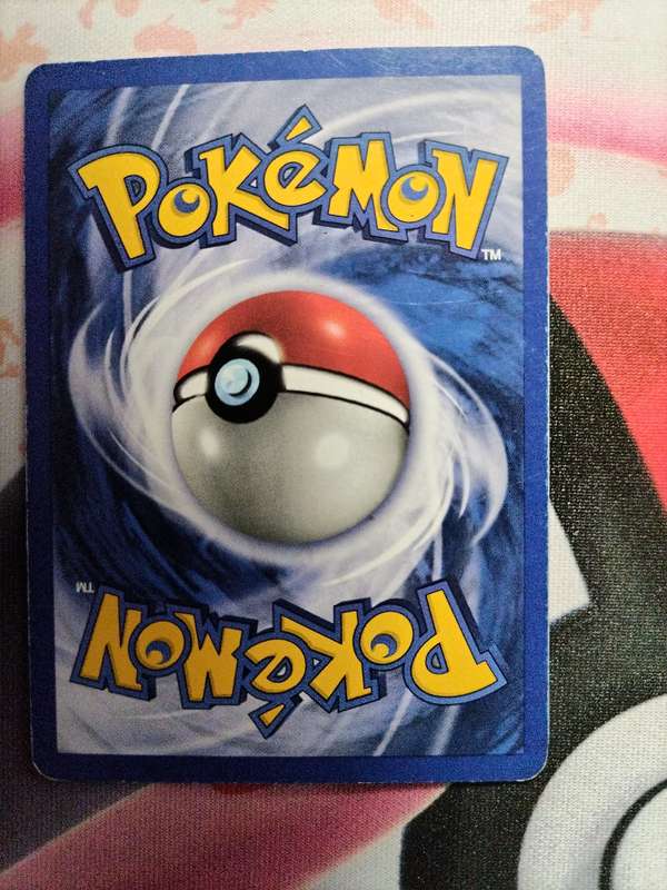 Pokemon Trading Card Game - Misty's Seel #88 Pokemon Gym Heroes